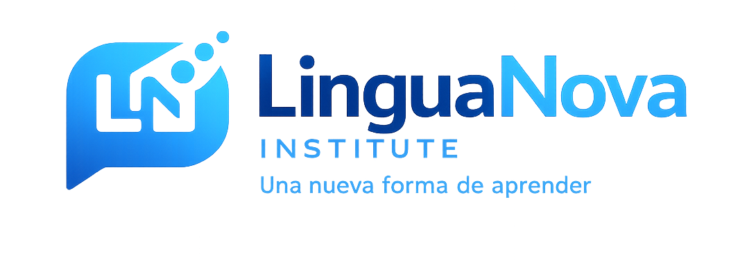 LinguaNova logo